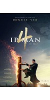 Ip Man 4 The Finale (2019 - English)